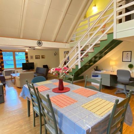 Secluded Chalet On Stream-Mins To Camelback Tannersville Exteriör bild
